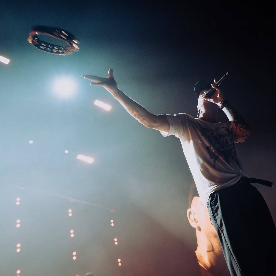 LIVE: Nerozumím česky, but I Love You. OneRepublic si (opět) podmanili Prahu 