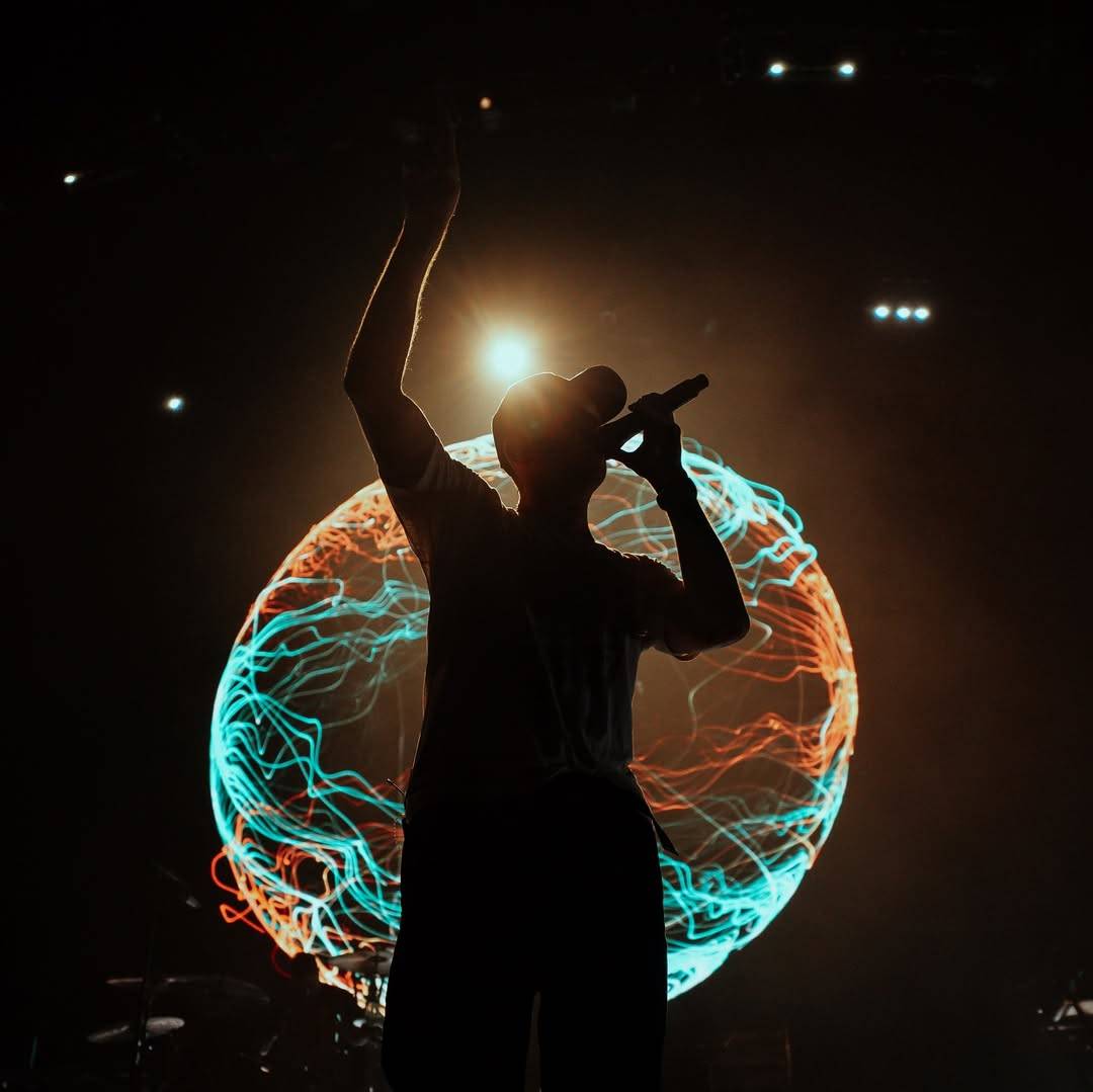 LIVE: Nerozumím česky, but I Love You. OneRepublic si (opět) podmanili Prahu 