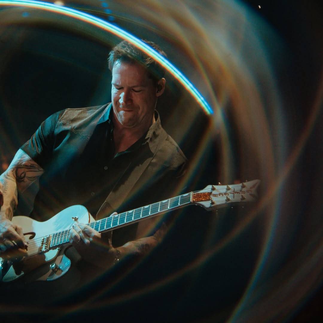 LIVE: Nerozumím česky, but I Love You. OneRepublic si (opět) podmanili Prahu 