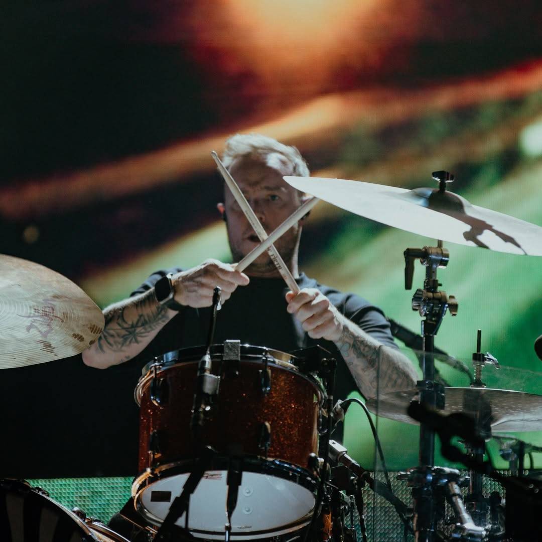 LIVE: Nerozumím česky, but I Love You. OneRepublic si (opět) podmanili Prahu 