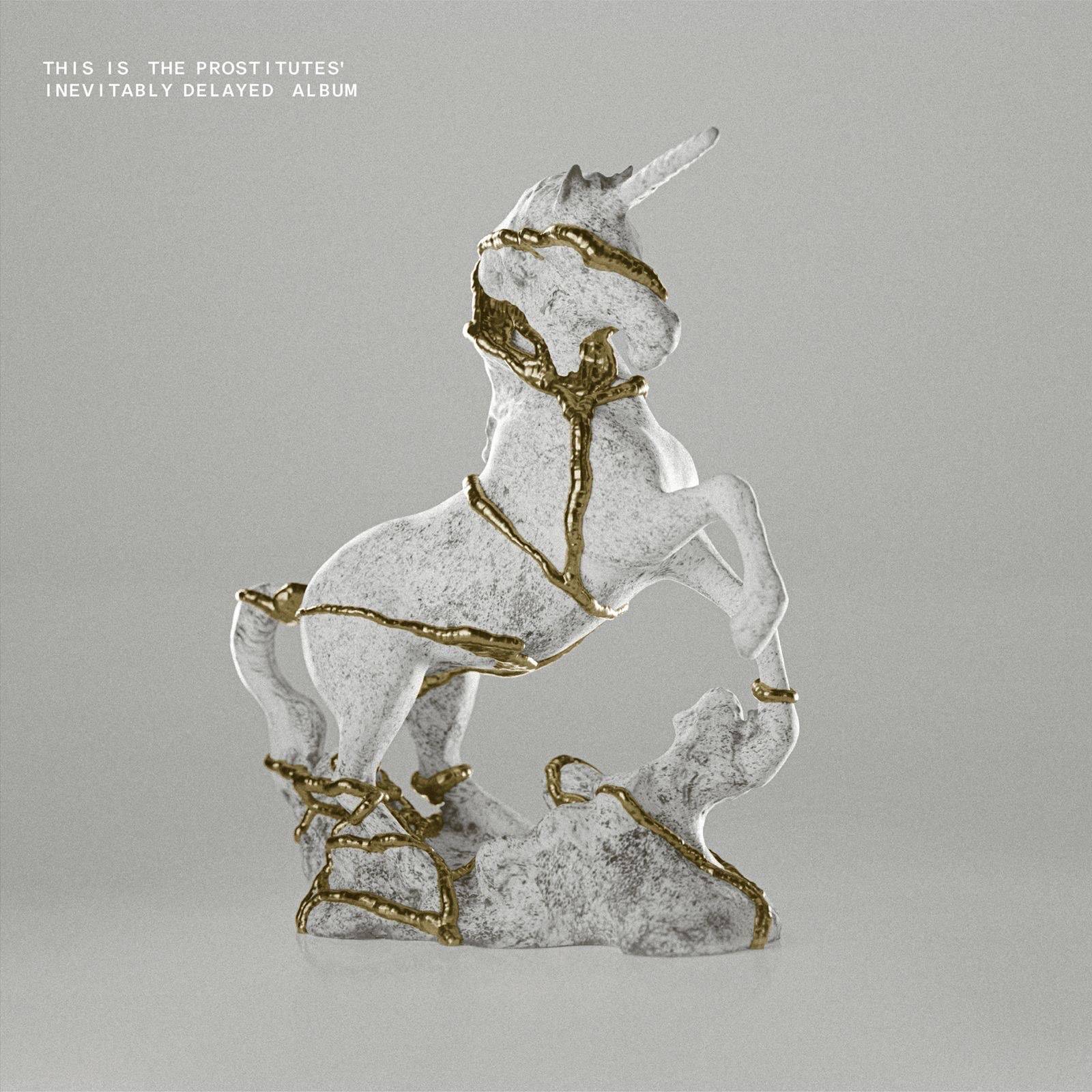 RECENZE: Opožděně, ale přece. The Prostitutes vydali skvělé comebackové album Inevitably Delayed 