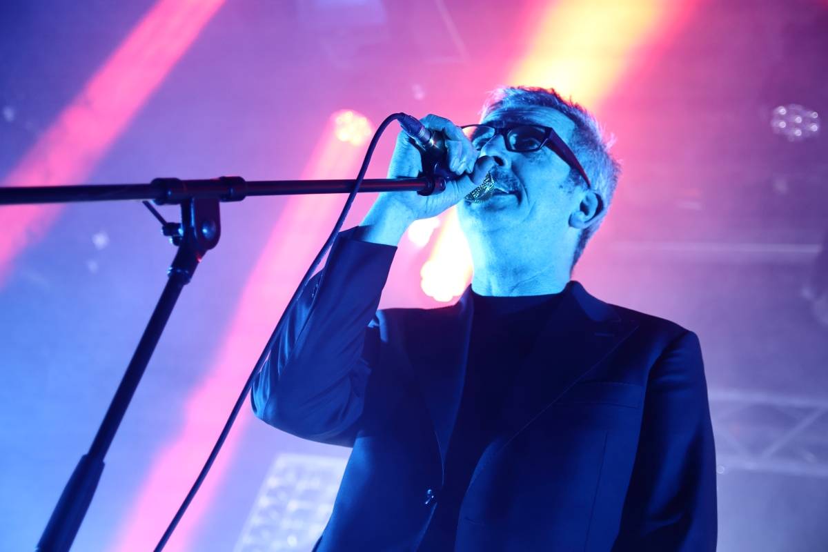 RECENZE: Opožděně, ale přece. The Prostitutes vydali skvělé comebackové album Inevitably Delayed 