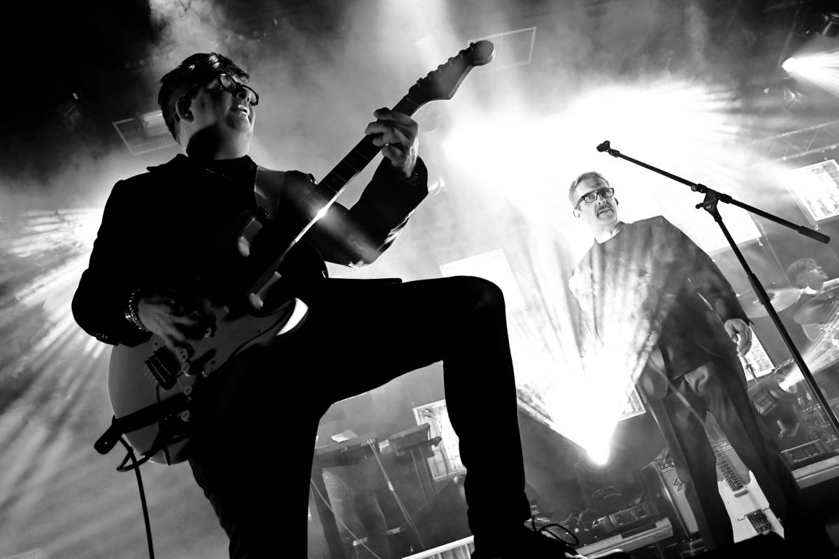 RECENZE: Opožděně, ale přece. The Prostitutes vydali skvělé comebackové album Inevitably Delayed 