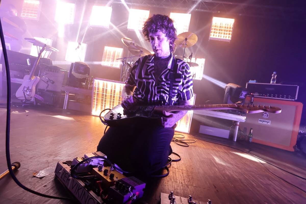 RECENZE: Opožděně, ale přece. The Prostitutes vydali skvělé comebackové album Inevitably Delayed 