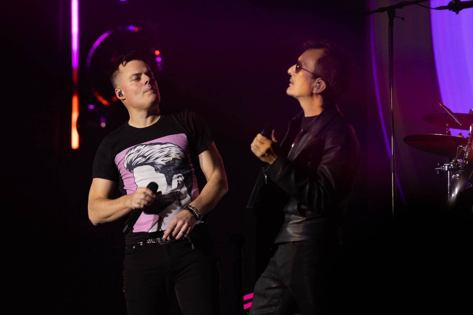 LIVE: Freddie Mercury povstal z hrobu, Marc Martel a One Vision of Queen předčili očekávání