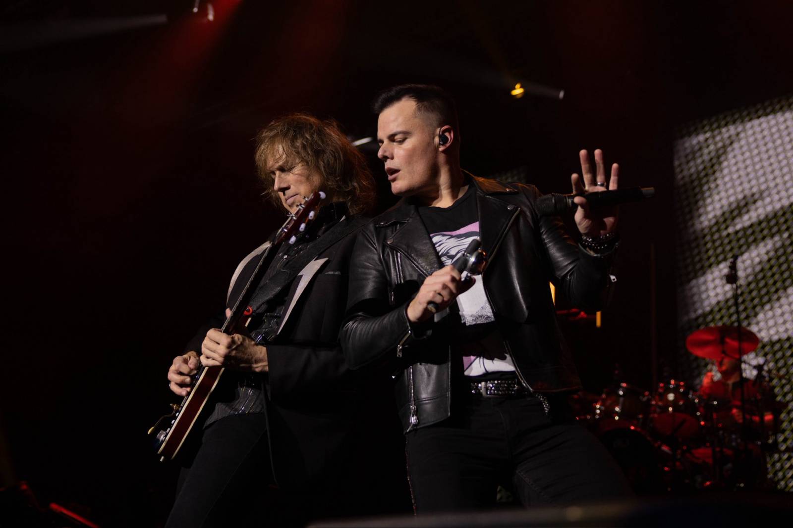 LIVE: Freddie Mercury povstal z hrobu, Marc Martel a One Vision of Queen předčili očekávání