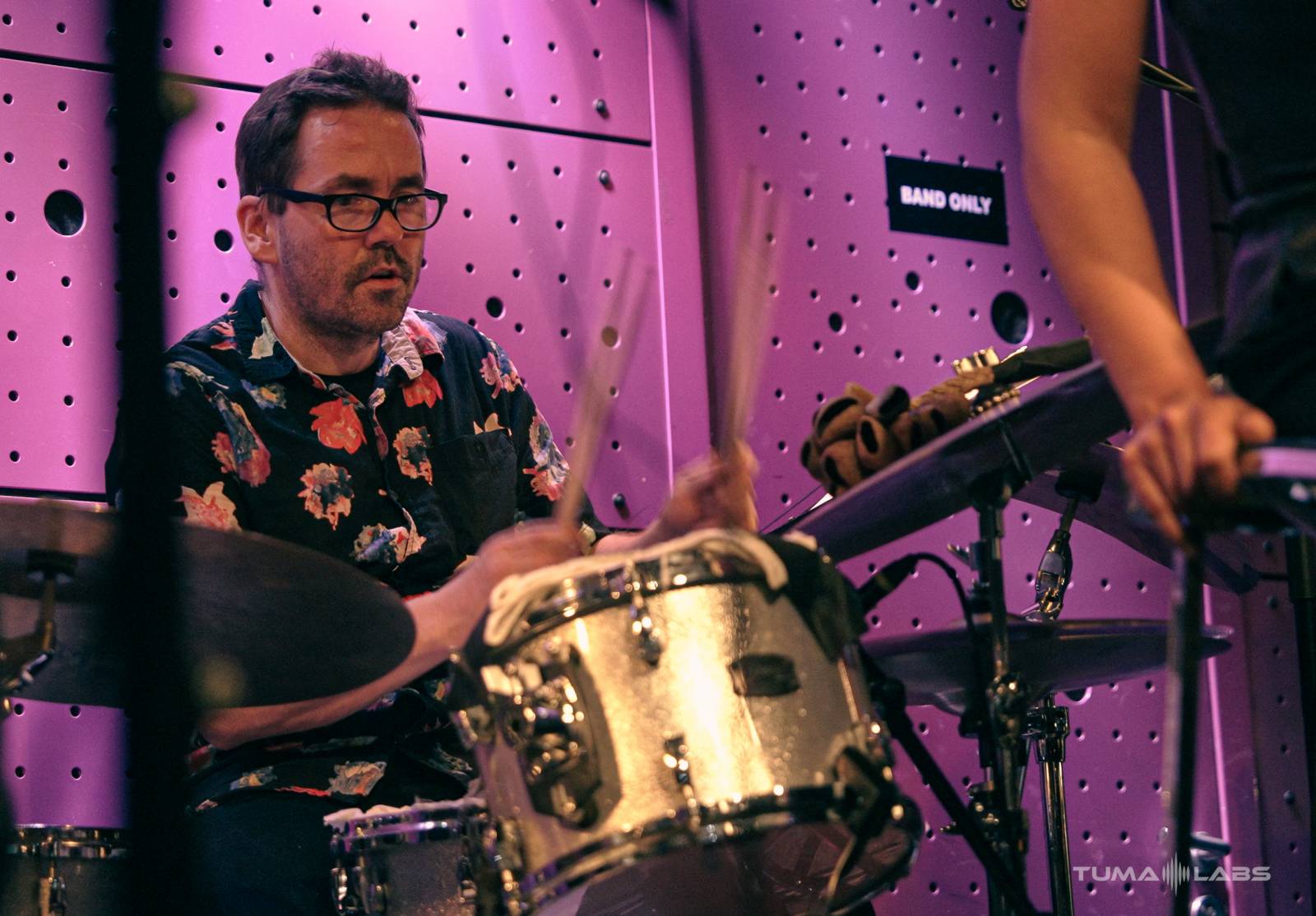 LIVE: Aneta Langerová a Dorota Barová jako zpívající zlaté mušky v síti, utkané postmoderním jazz-rockem Jakuba Zitka