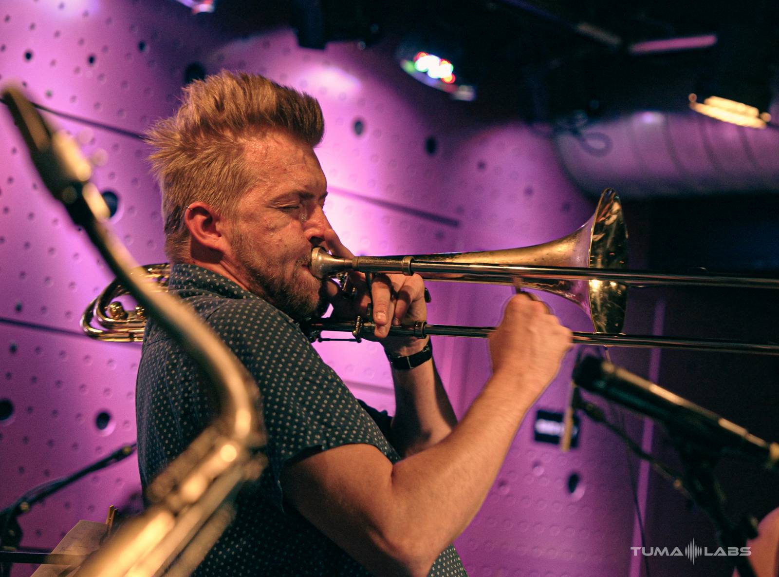 LIVE: Aneta Langerová a Dorota Barová jako zpívající zlaté mušky v síti, utkané postmoderním jazz-rockem Jakuba Zitka