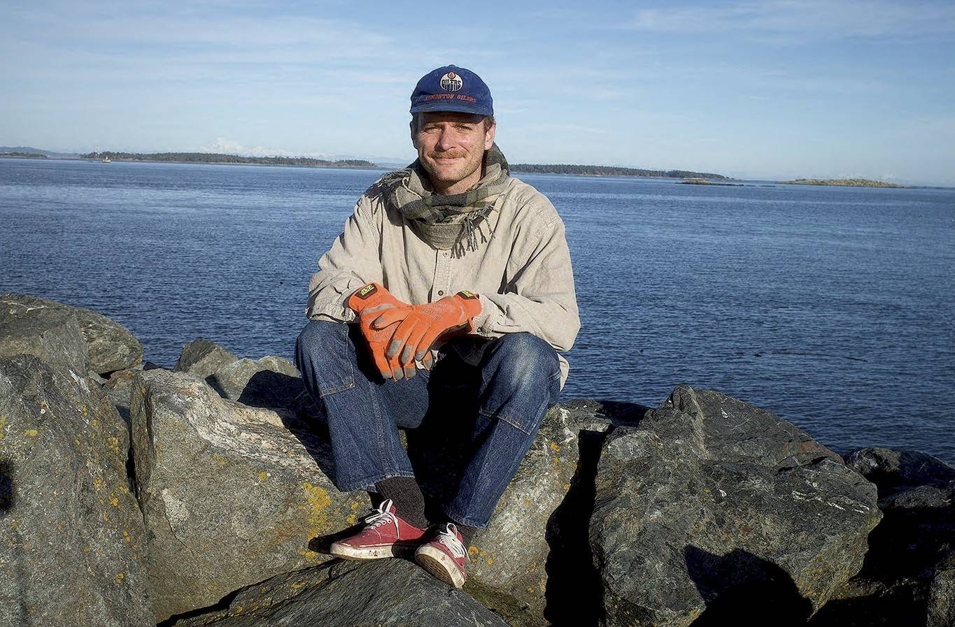 LIVE: Mac DeMarco vtáhl pražské publikum kamsi do pokojíčku v San Franciscu