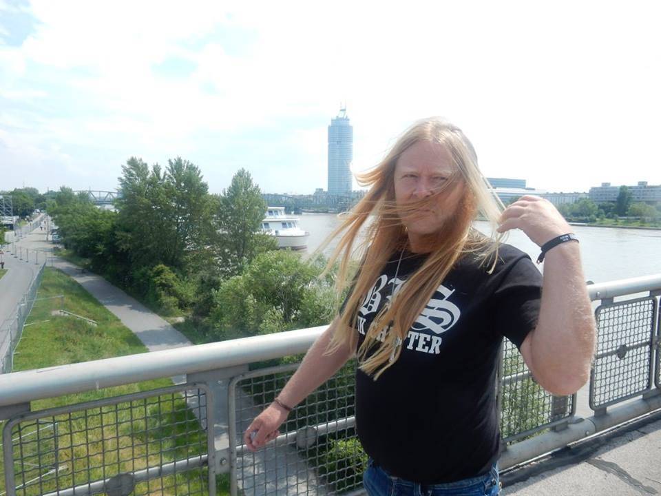 RETRO 90s | Nadšenec Jiří 