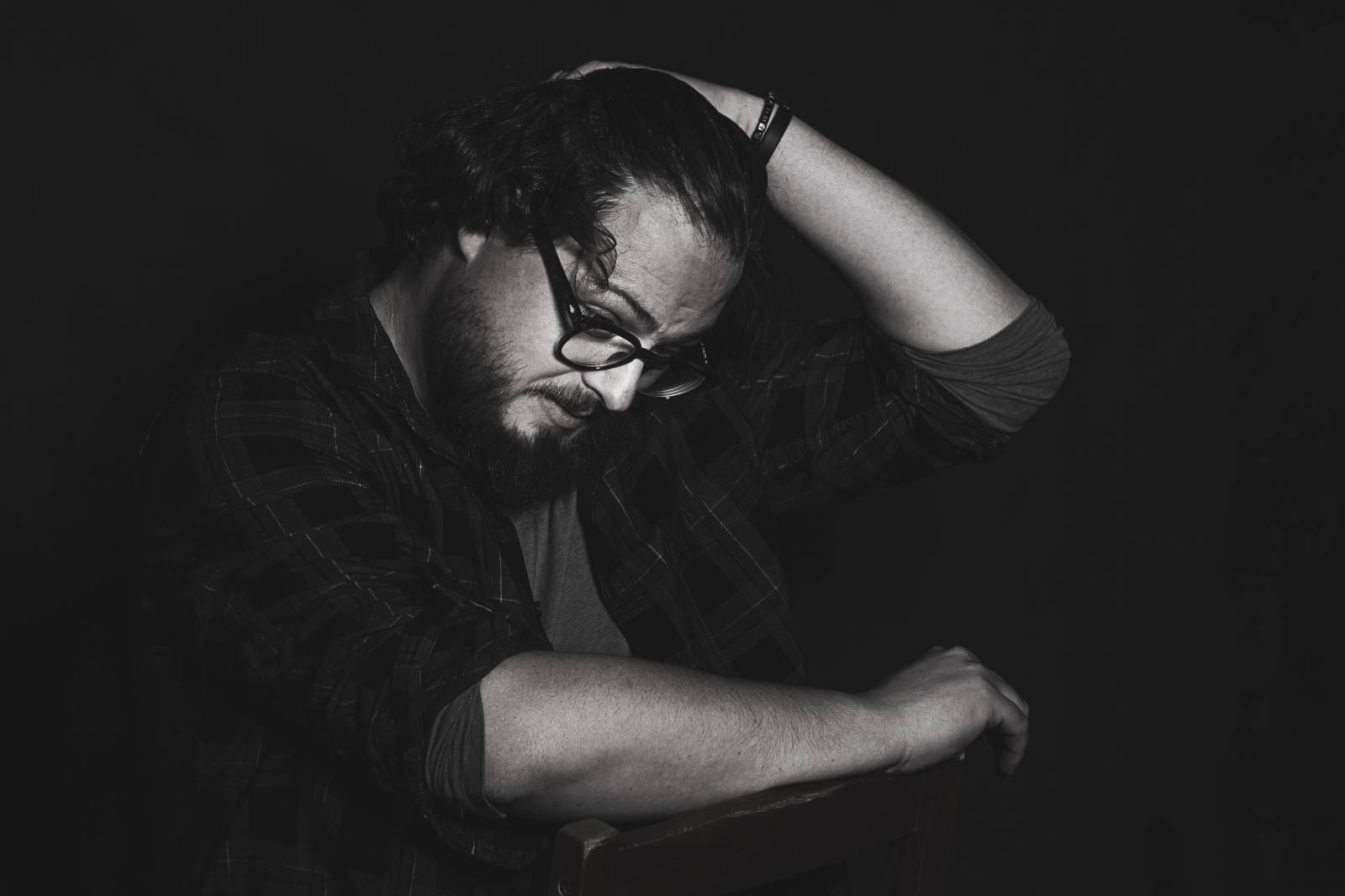 RECENZE: Bandjeez přivedli Davida Stypku opět k životu. Opatruj. nabízí posluchači pestrou paletu emocí