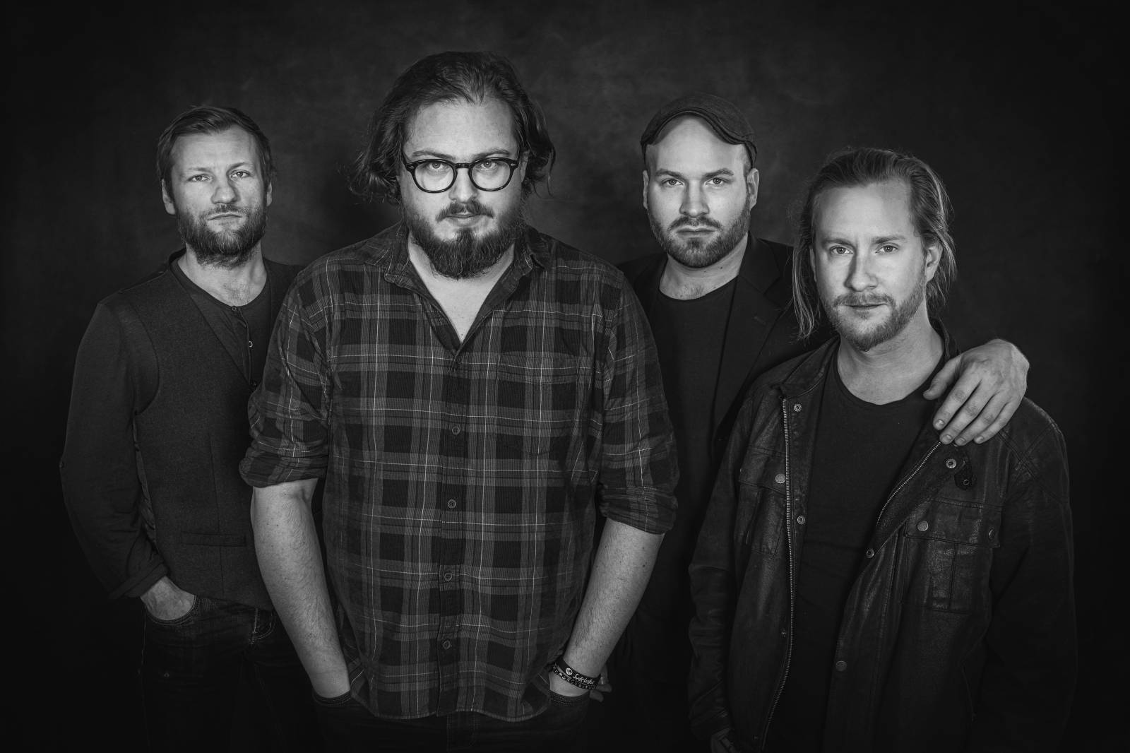 RECENZE: Bandjeez přivedli Davida Stypku opět k životu. Opatruj. nabízí posluchači pestrou paletu emocí