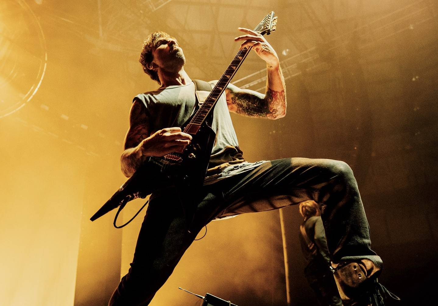 LIVE: Parkway Drive v Praze? Pekelně dobrá sausage party