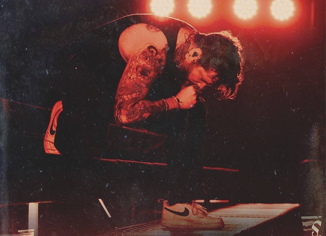 LIVE: Electric Callboy srovnali Prahu se zemí. Nebo?!