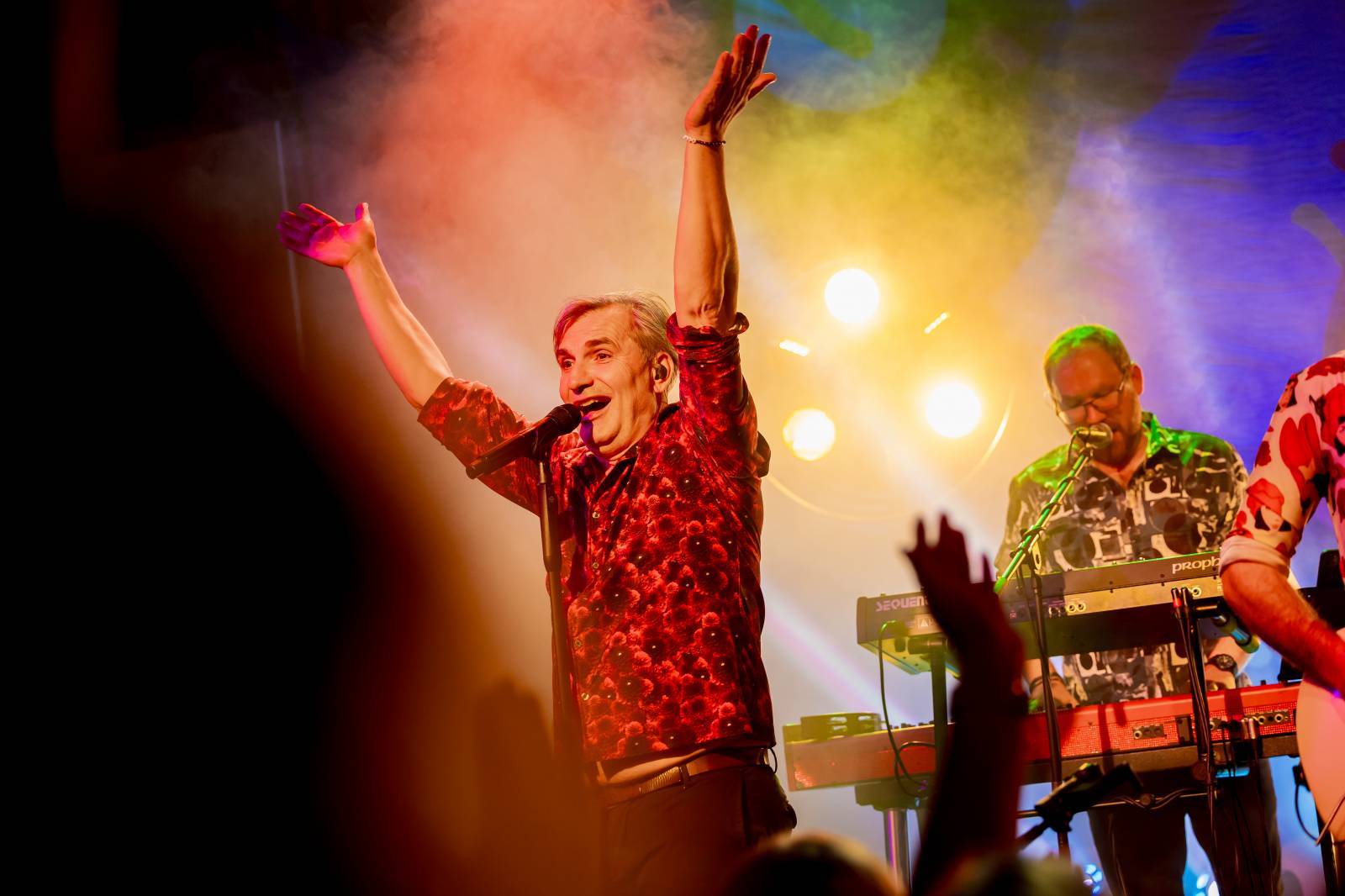 LIVE: Mig 21 (ne)končí s hulením, pro blížící se svátky rozdávali čokoládky