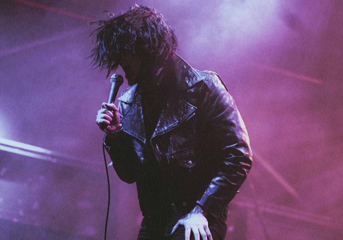 LIVE: Ice Nine Kills to v Praze zabili. Vzduchem létali končetiny, toaleťák i crowdsurfeři