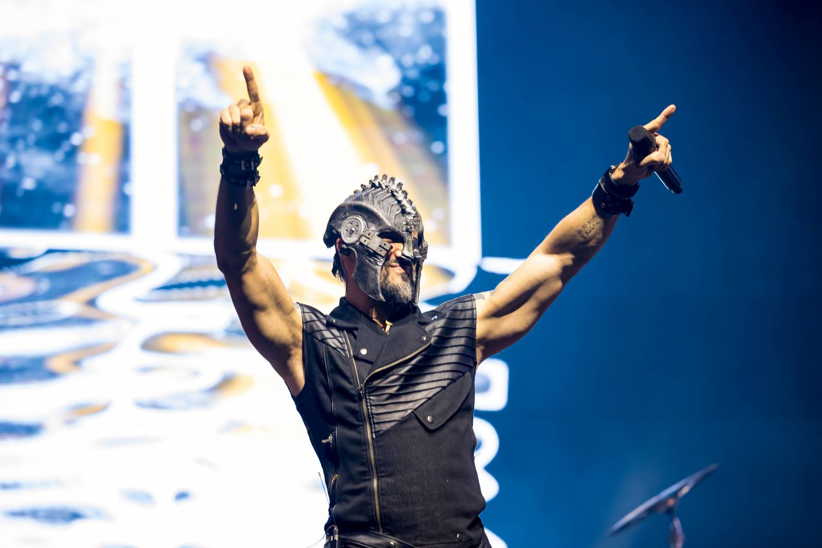 LIVE: Vydařený vánoční koncert Olympiku s hosty se nesl převážně v nostalgickém duchu