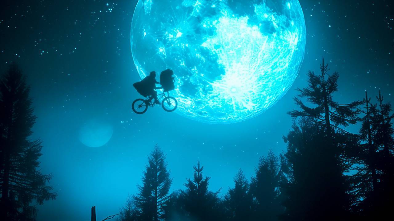 LIVE: Dirigent Johna Williamse sváděl v O2 universu souboj s Darth Vaderem. Vyhráli oba