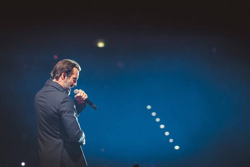 LIVE: Koncert pro Patrika přilákal hudební ikony napříč generacemi. Vystupující zahráli bez nároku na honorář 