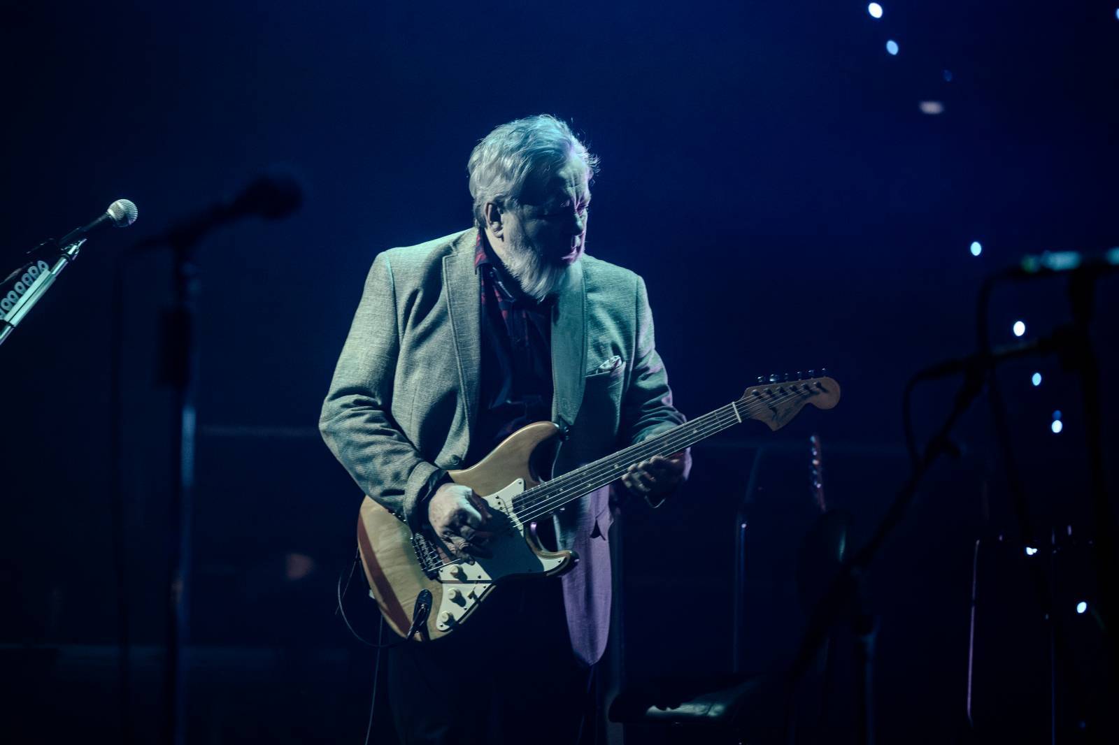 LIVE: Michal Pavlíček podruhé v O2 universu jako démon z jiné dimenze