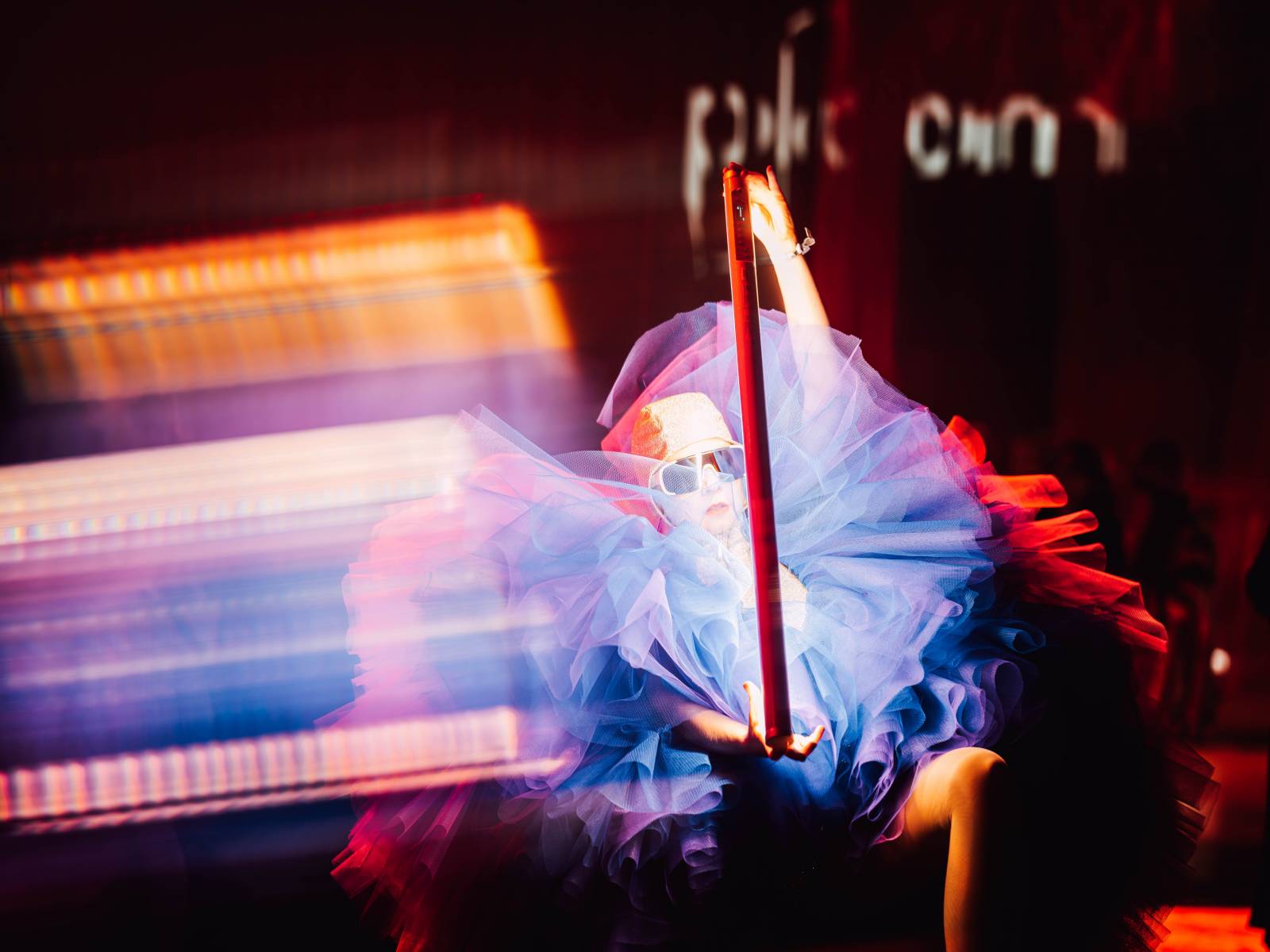 LIVE: Masopoost bavili na Výstavišti v Praze Terezie Kovalová, Buty či Alyona Alyona