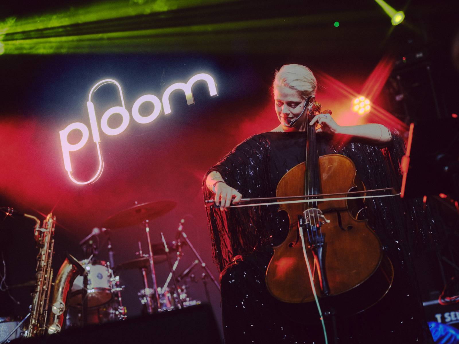 LIVE: Masopoost bavili na Výstavišti v Praze Terezie Kovalová, Buty či Alyona Alyona