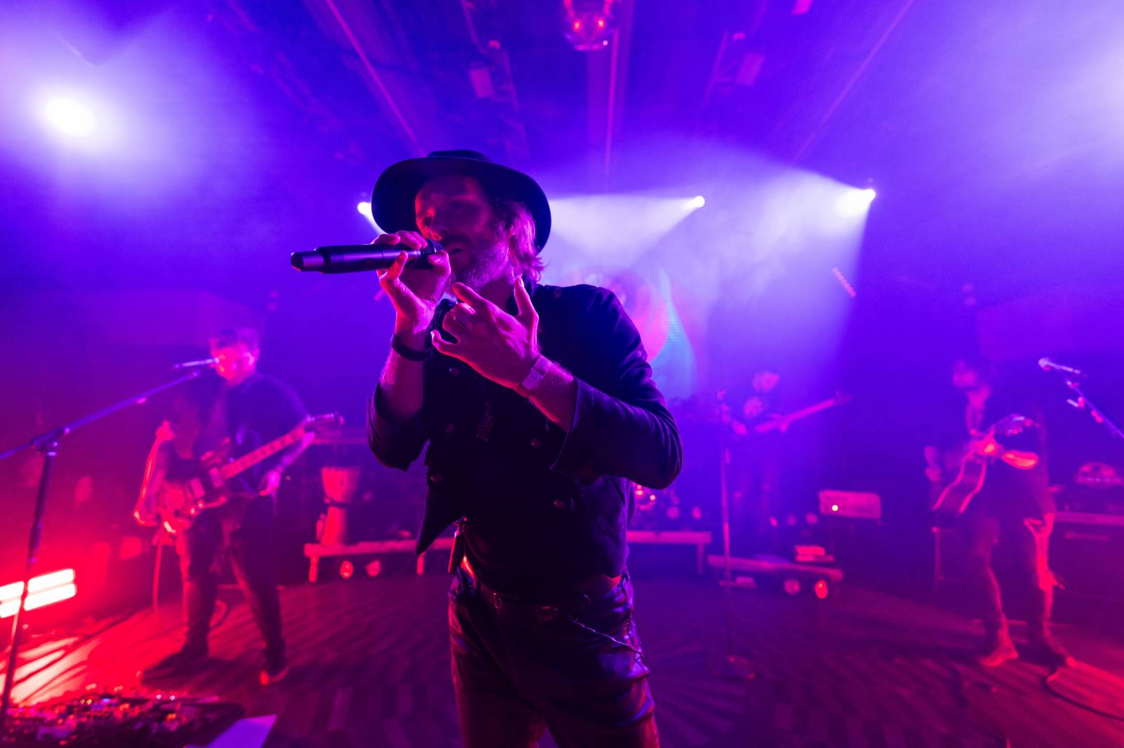 LIVE: Pan Lynx vzal pražská zvířátka na výlet a přibalil 540 kilo emocí