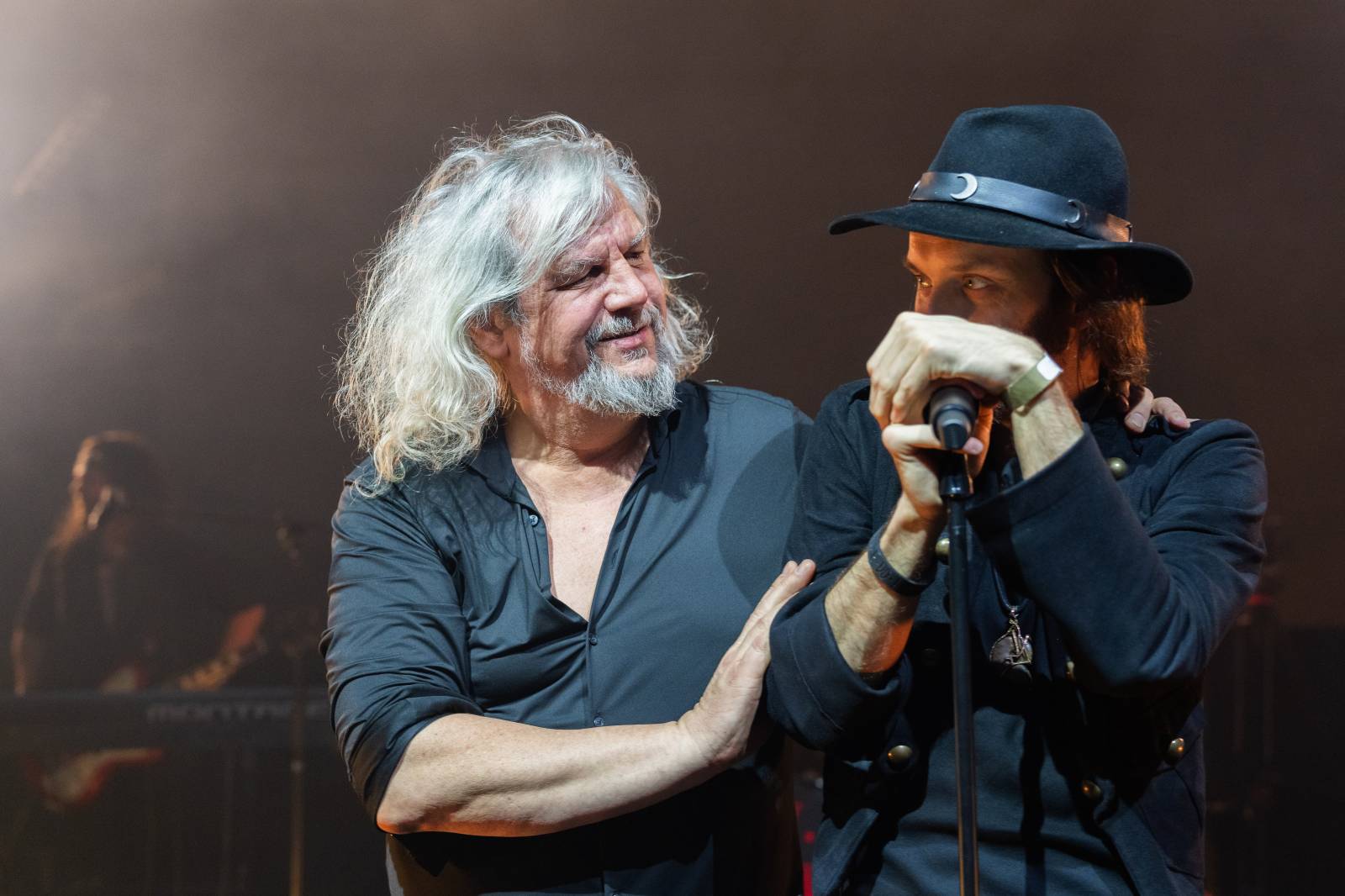 LIVE: Pan Lynx vzal pražská zvířátka na výlet a přibalil 540 kilo emocí