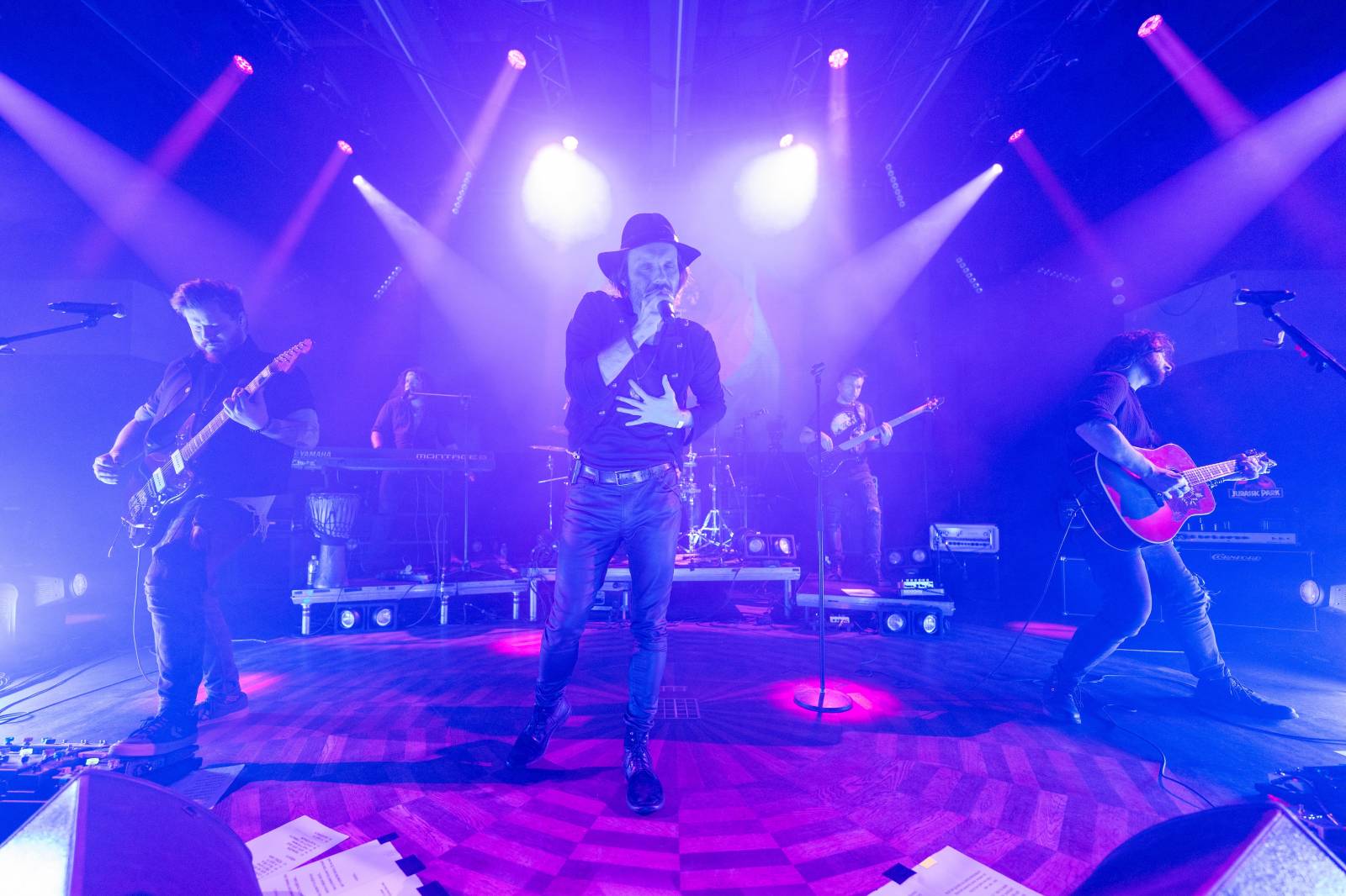 LIVE: Pan Lynx vzal pražská zvířátka na výlet a přibalil 540 kilo emocí