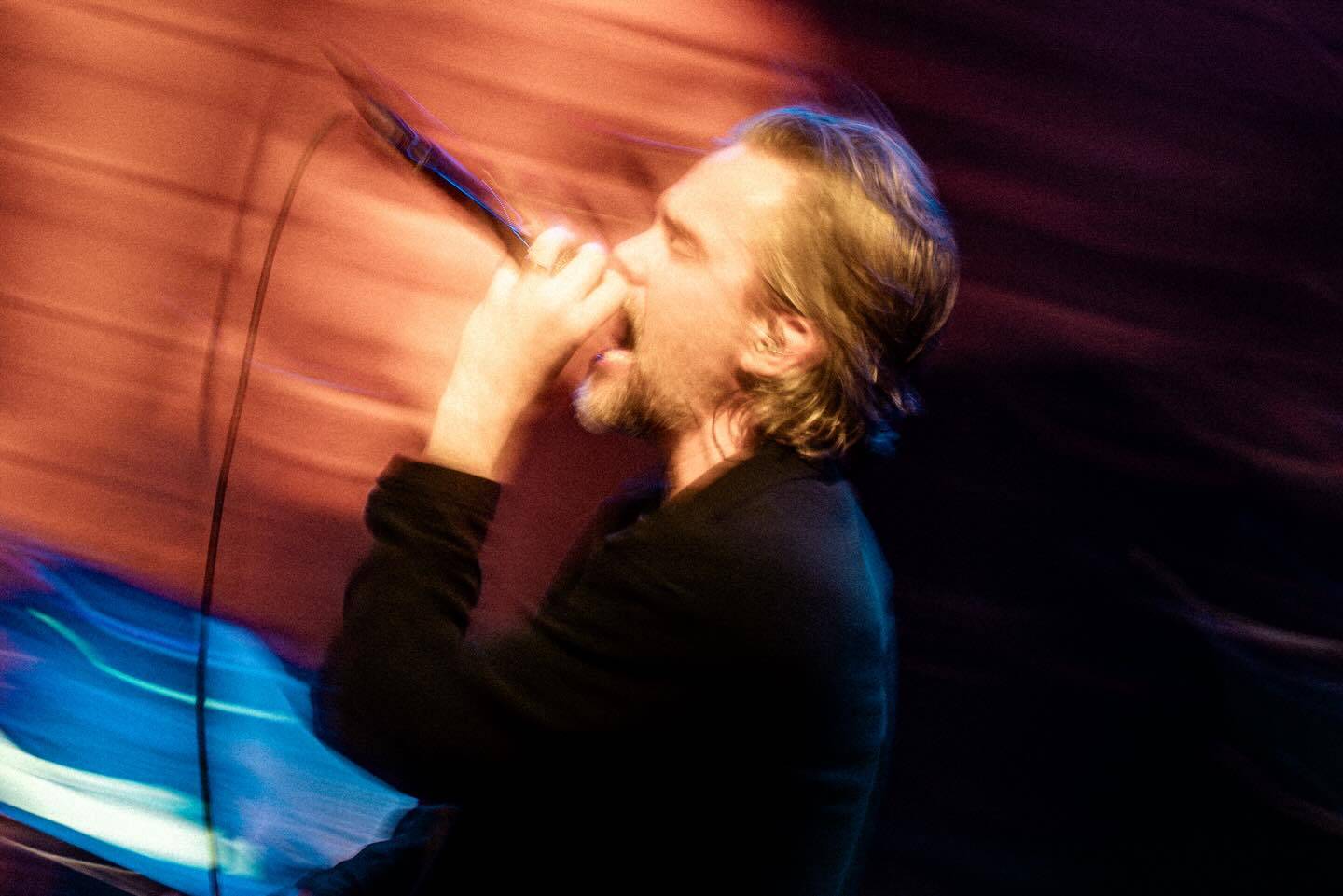 LIVE: Between the Buried and Me rozebrali fanouškům mozek na součástky a pak jim ho zase vrátili