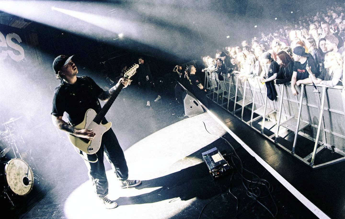 LIVE: Pomlázka? Ne, díky. Radši velikonoční očistu s Fit For A King