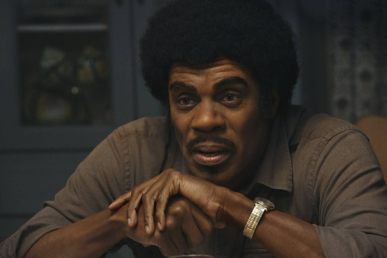 RECENZE: Film Michael se vyhýbá zbytečným kontroverzím a Jackson z něj vychází jako vzorný muž