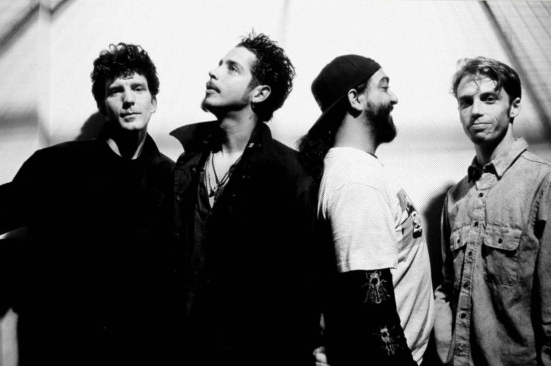 RETRO 90s | Putovní festival Into the Superunknown přivezl do Mnichova Soundgarden, Kyuss, Pennywise i Reef a Blind Melon
