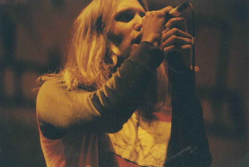 RETRO 90s | Putovní festival Into the Superunknown přivezl do Mnichova Soundgarden, Kyuss, Pennywise i Reef a Blind Melon