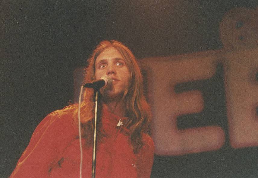 RETRO 90s | Putovní festival Into the Superunknown přivezl do Mnichova Soundgarden, Kyuss, Pennywise i Reef a Blind Melon