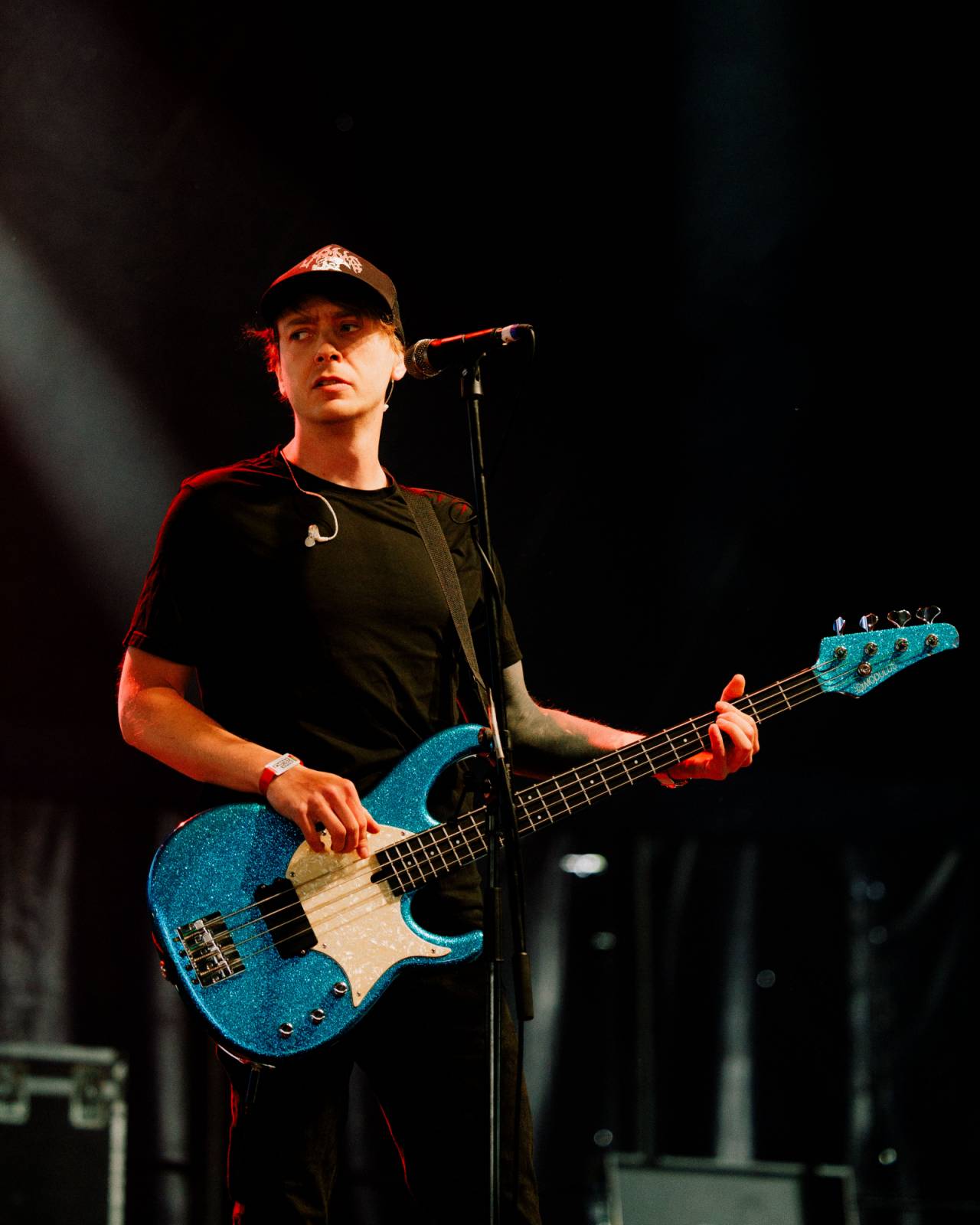 LIVE: Rock for People, den první. Gorillaz vypadl zvuk, Megadeth se loučili s českými fanoušky a Electric Callboy oblékli uhozené špičaté vesty