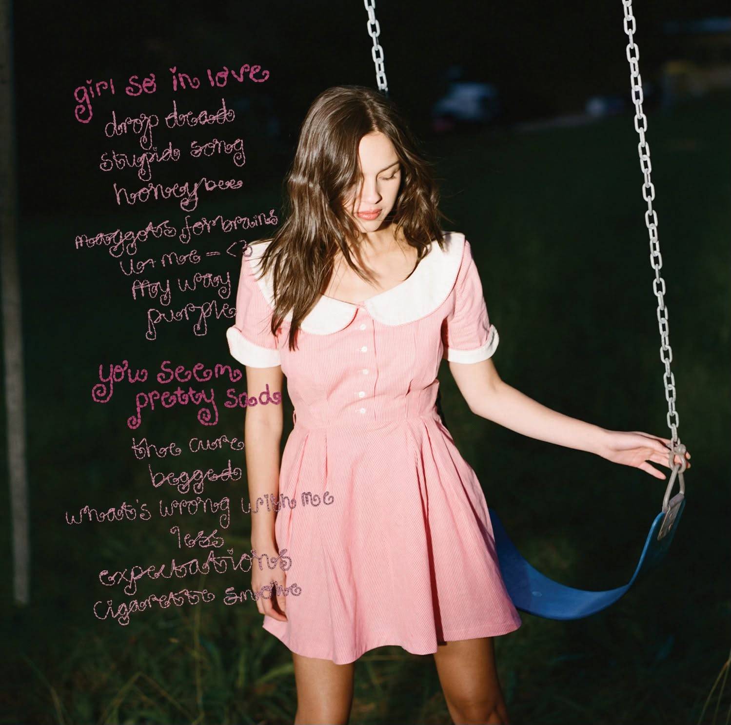 RECENZE: Olivia Rodrigo na novém albu mapuje vztah. Občas jí ale chybí šťáva 