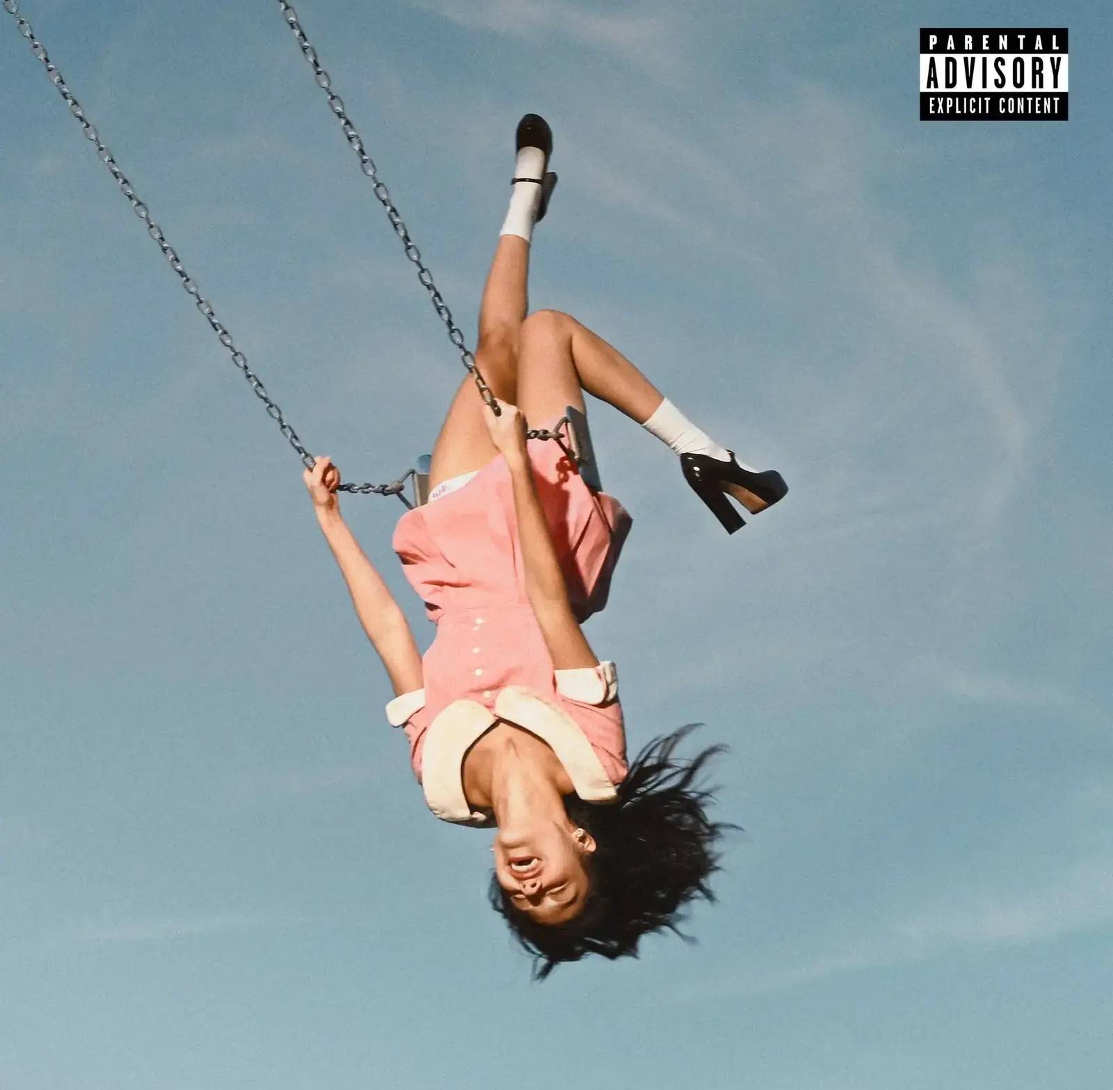 RECENZE: Olivia Rodrigo na novém albu mapuje vztah. Občas jí ale chybí šťáva 