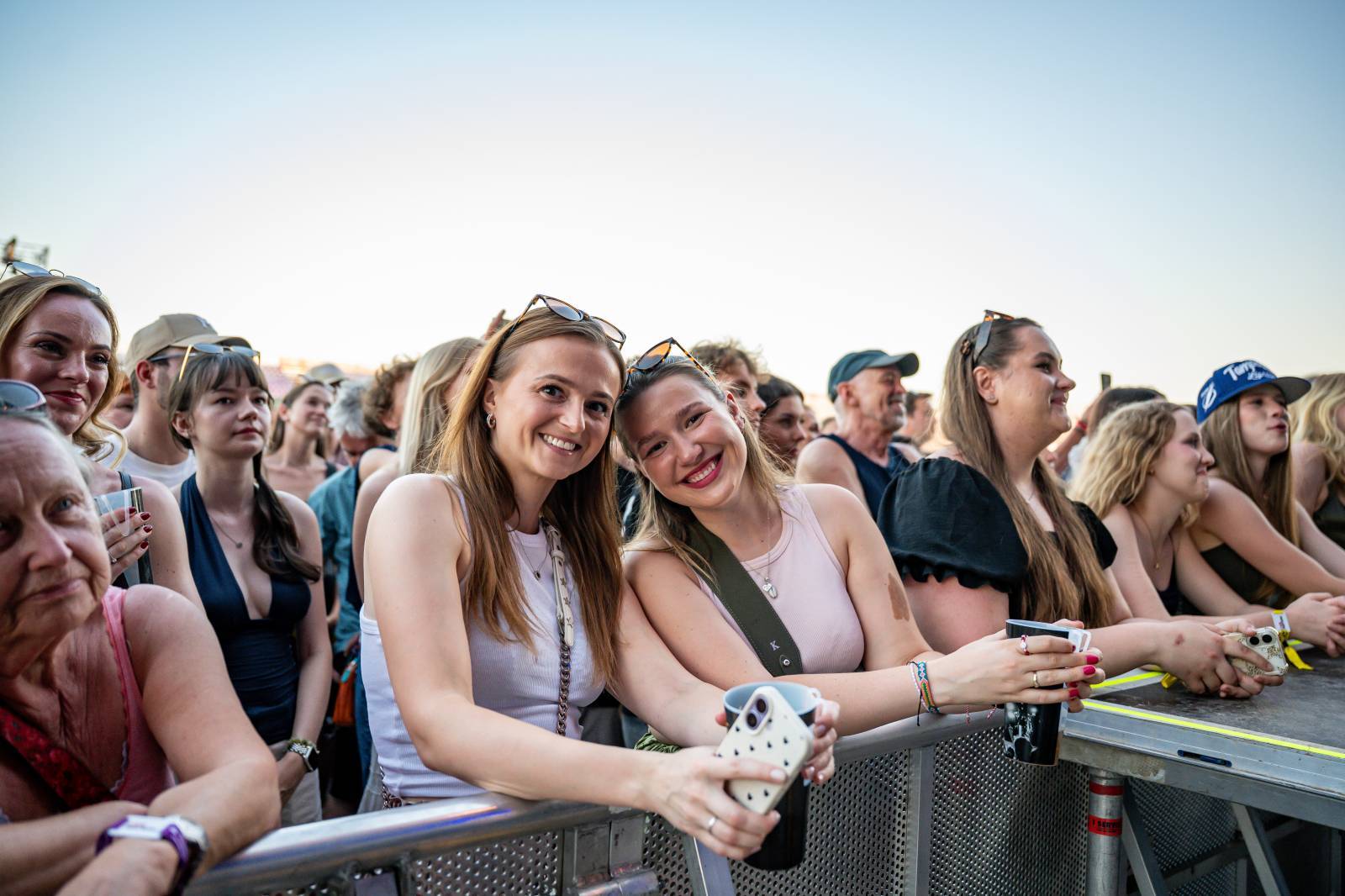 LIVE: První den festivalu Metronome patřil ženám: Rose Gray, JADE i Lykke Li si podmanily české publikum