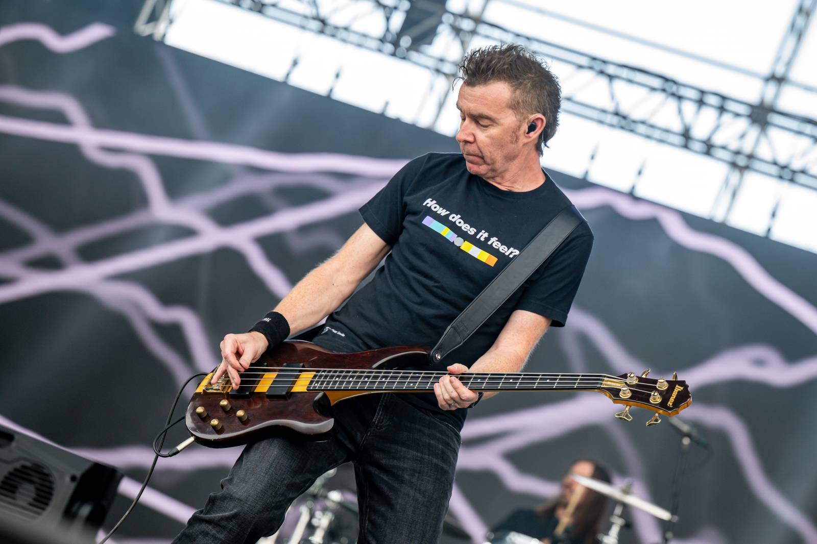 LIVE: Metronome Prague, den druhý. Nick Cave uhranul davy, skvělou show předvedli Manic Street Preaches, Slowide i Flaming Lips