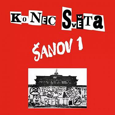 RECENZE: Reedice alba Šanov 1 je výpravnější než původní Konec světa z roku 1990, ale stejně aktuální