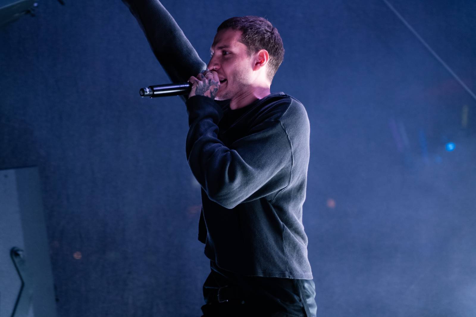 LIVE: Karlovy Vary roztančili Annet X a NobodyListen. Festival nabídl večer plný energie a tanečních beatů