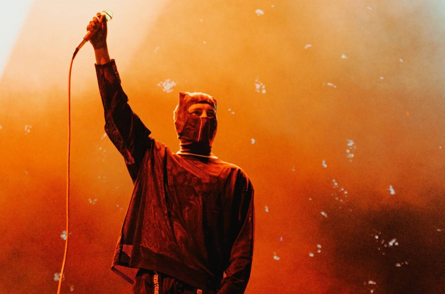 LIVE: Colours of Ostrava, první den. Twenty One Pilots vzali fanoušky na nezapomenutelnou jízdu