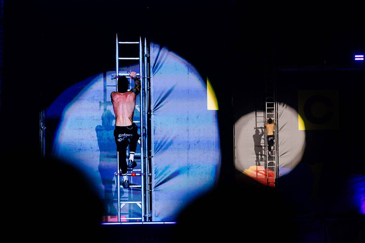 LIVE: Colours of Ostrava, první den. Twenty One Pilots vzali fanoušky na nezapomenutelnou jízdu