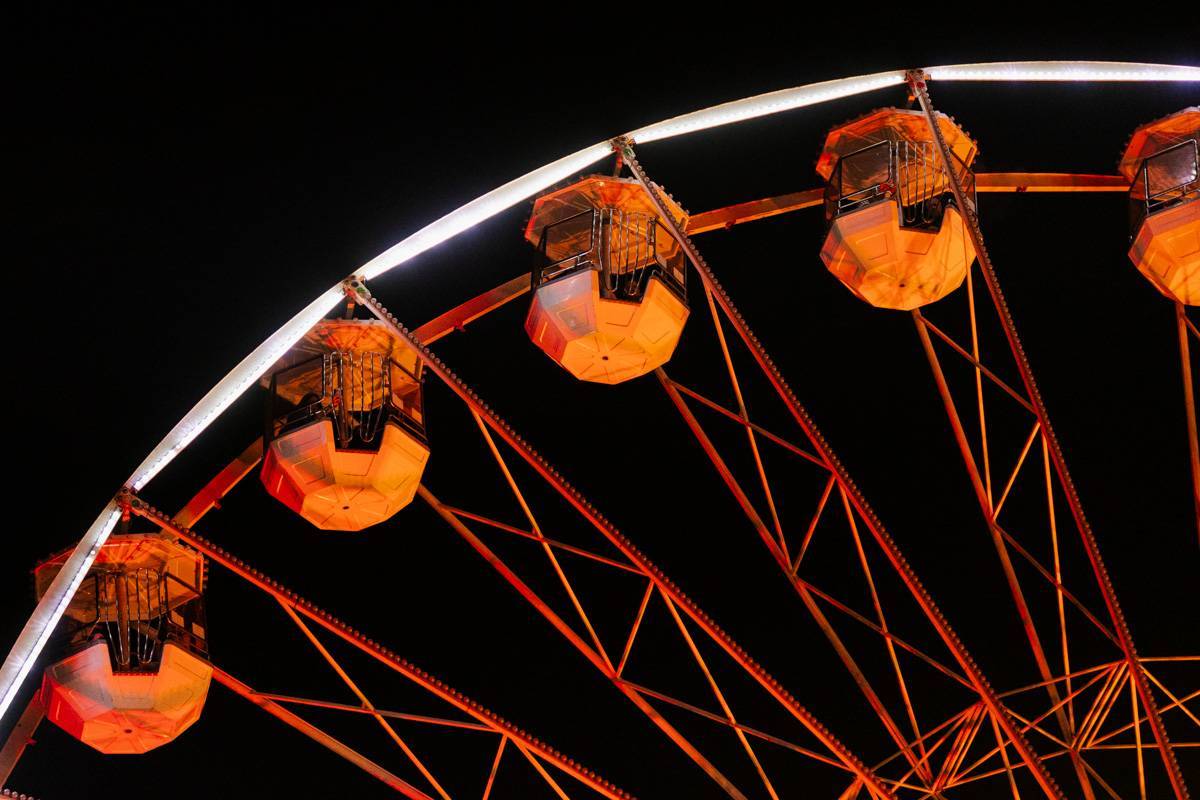 LIVE: Colours of Ostrava, první den. Twenty One Pilots vzali fanoušky na nezapomenutelnou jízdu