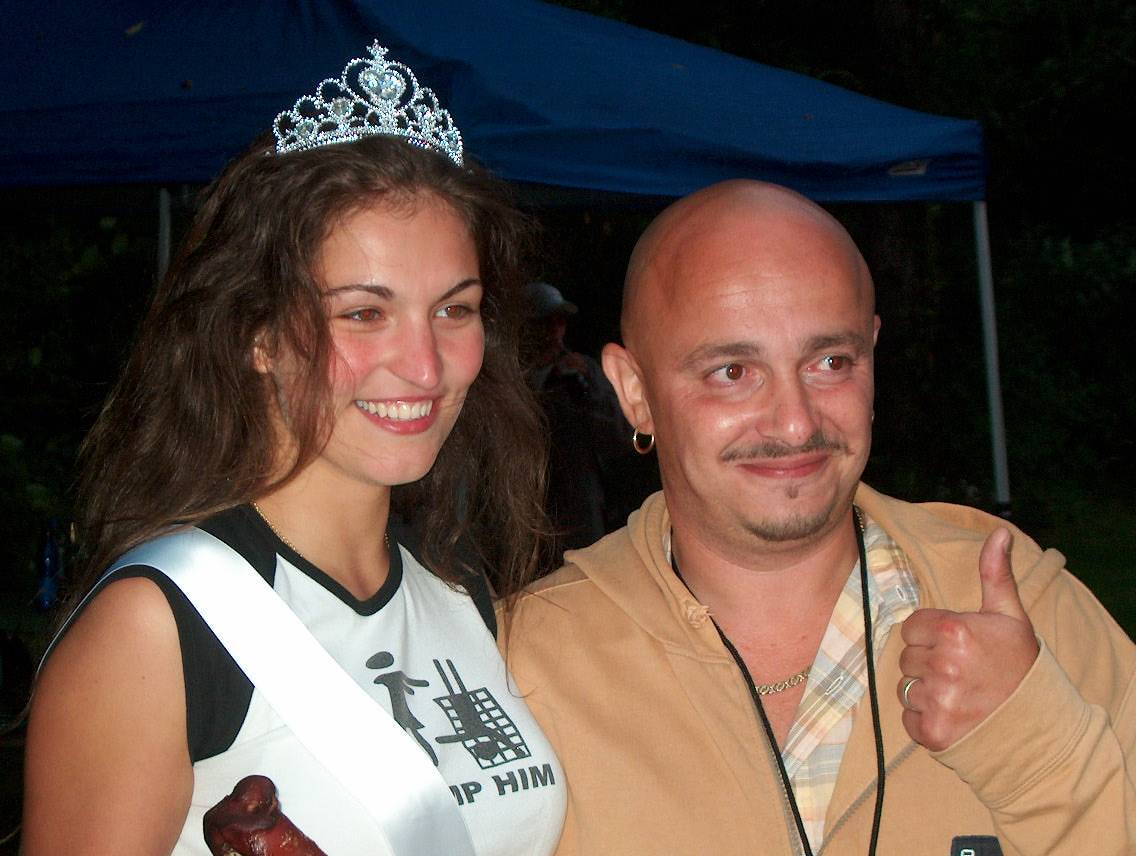 RETRO 2000 | Pátý ročník CS Rockfestu v USA pohledem Lou Fanánka Hagena, Richarda Müllera, Oty Balage, Viléma Čoka nebo Michala Pavlíčka