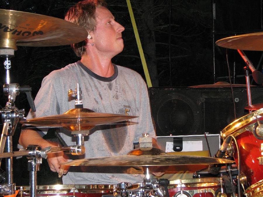 RETRO 2000 | Česko-slovenský rock za velkou louží. V Chicagu pro krajany zahráli Divokej Bill, Tublatanka, Blue Effect nebo Horkýže Slíže