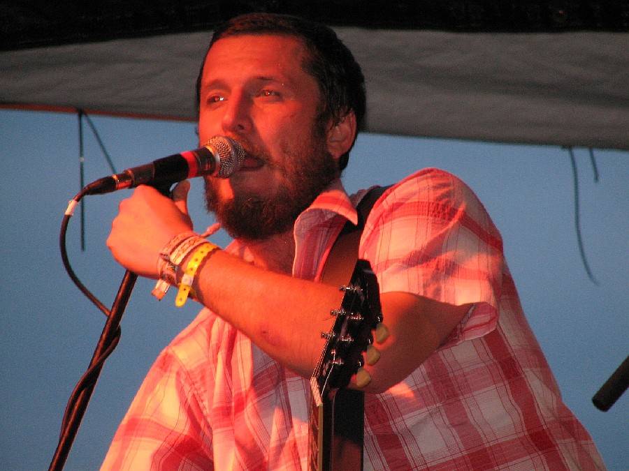 RETRO 2000 | Česko-slovenský rock za velkou louží. V Chicagu pro krajany zahráli Divokej Bill, Tublatanka, Blue Effect nebo Horkýže Slíže