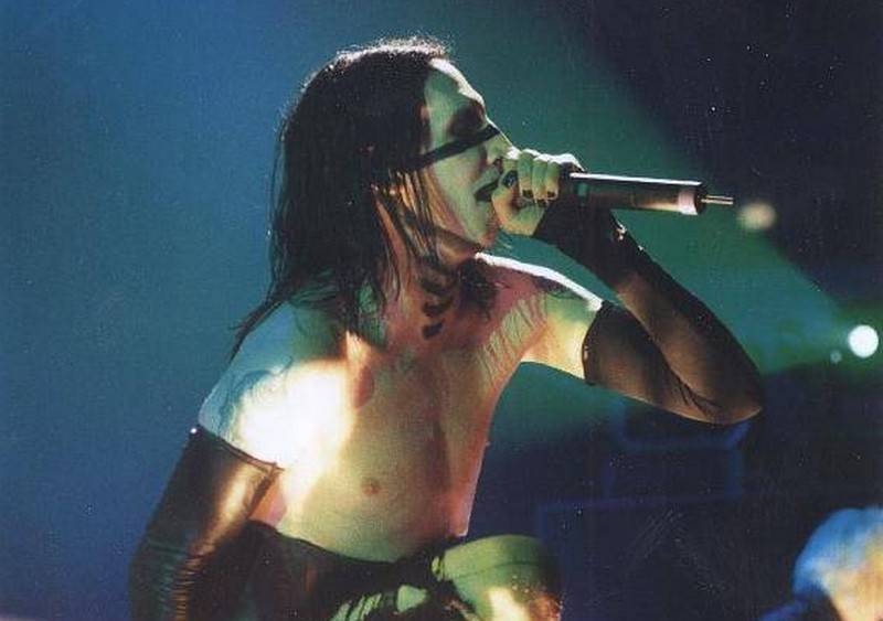 RETRO 90s | Když Marilyn Manson překročil všechny hranice. Album Antichrist Superstar vzbudilo pohoršení