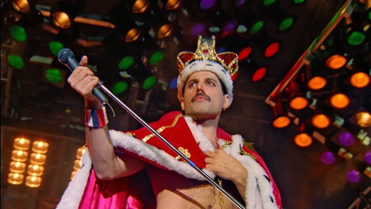 RECENZE: Z Budapešti do kina. Queen se vrací k legendárnímu koncertu